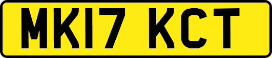 MK17KCT