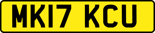 MK17KCU