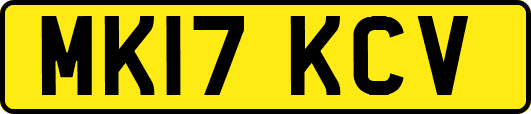MK17KCV