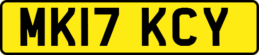 MK17KCY