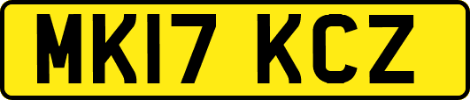 MK17KCZ