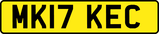 MK17KEC