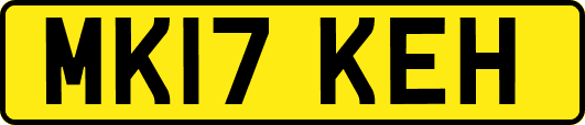 MK17KEH