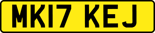 MK17KEJ