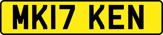 MK17KEN