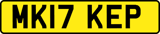 MK17KEP