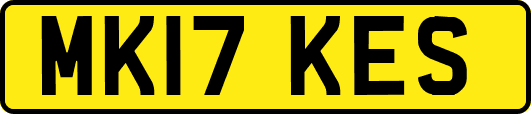 MK17KES