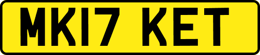 MK17KET