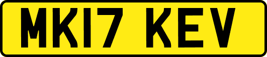 MK17KEV