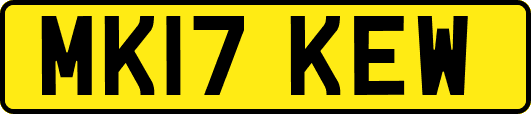 MK17KEW