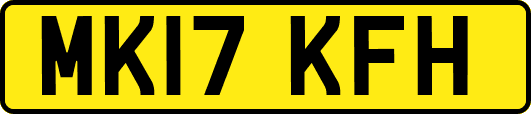 MK17KFH