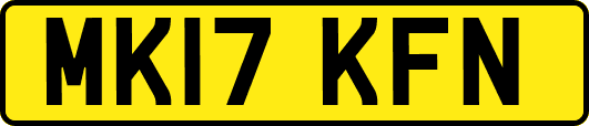 MK17KFN