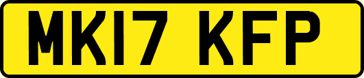 MK17KFP