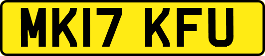 MK17KFU