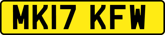 MK17KFW