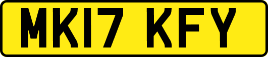 MK17KFY