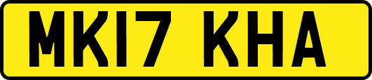 MK17KHA