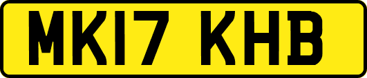 MK17KHB