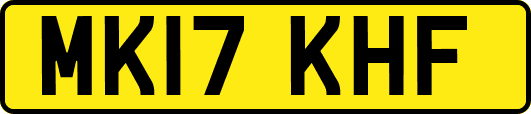 MK17KHF