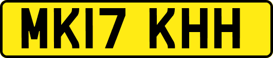 MK17KHH