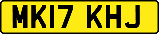 MK17KHJ