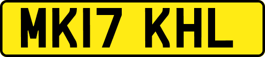 MK17KHL
