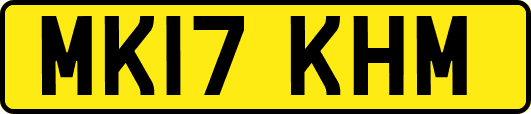 MK17KHM