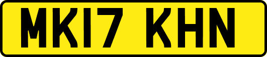 MK17KHN