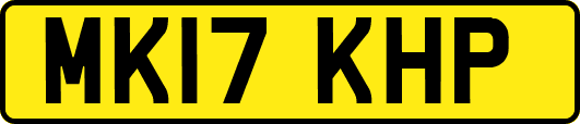MK17KHP