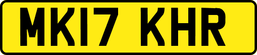 MK17KHR