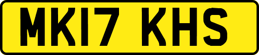 MK17KHS