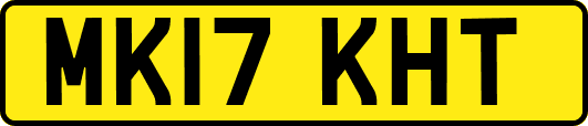 MK17KHT