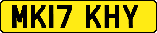 MK17KHY