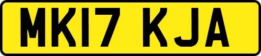 MK17KJA