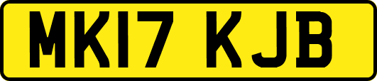 MK17KJB