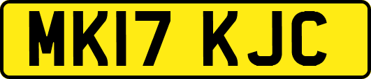 MK17KJC