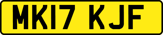 MK17KJF