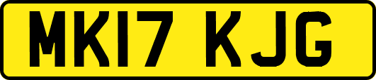 MK17KJG