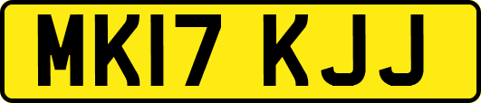 MK17KJJ
