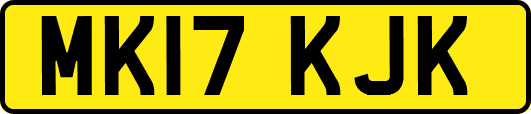 MK17KJK