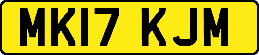 MK17KJM