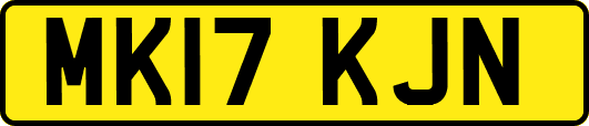 MK17KJN