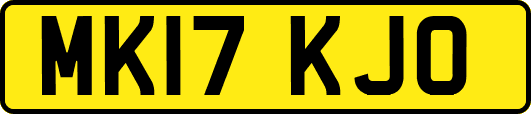 MK17KJO