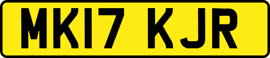 MK17KJR