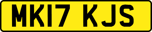 MK17KJS