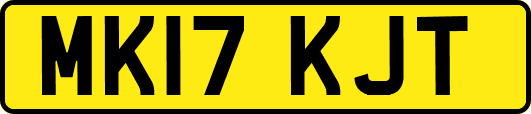 MK17KJT