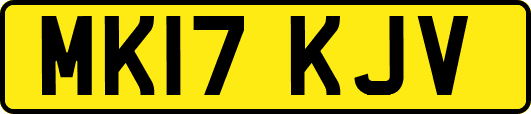 MK17KJV