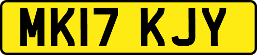 MK17KJY