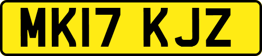 MK17KJZ