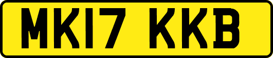 MK17KKB